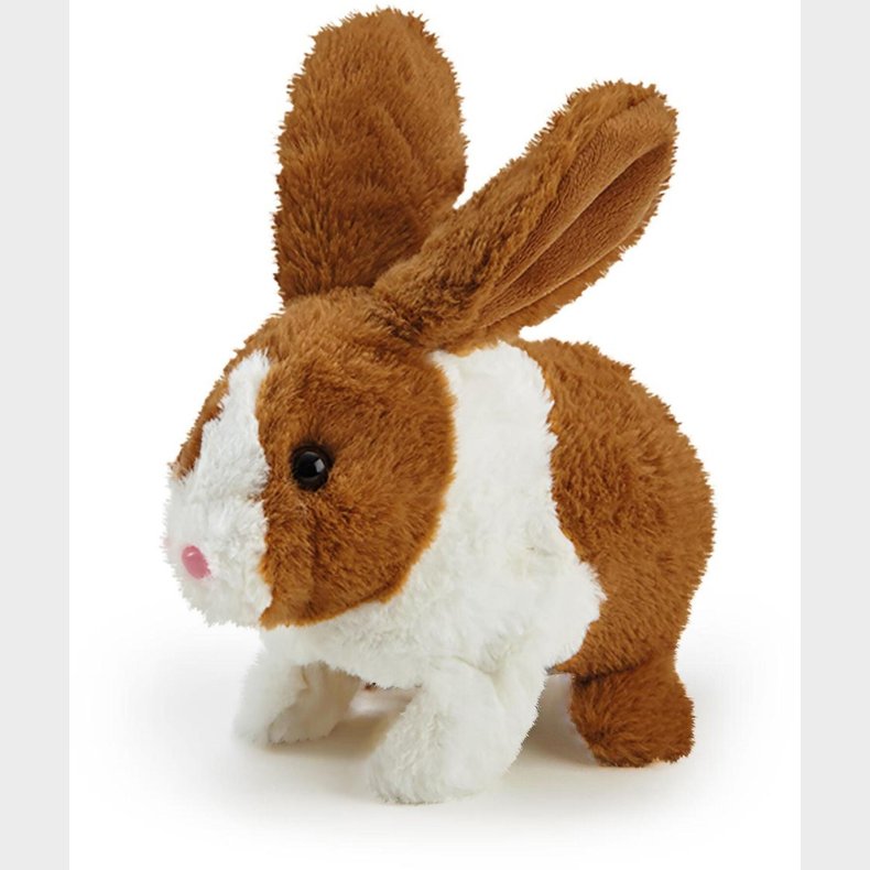 Happy Pets Elektronisk Kanin