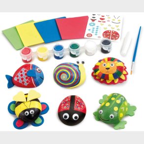 Out Of The Box Dyrehndvrk