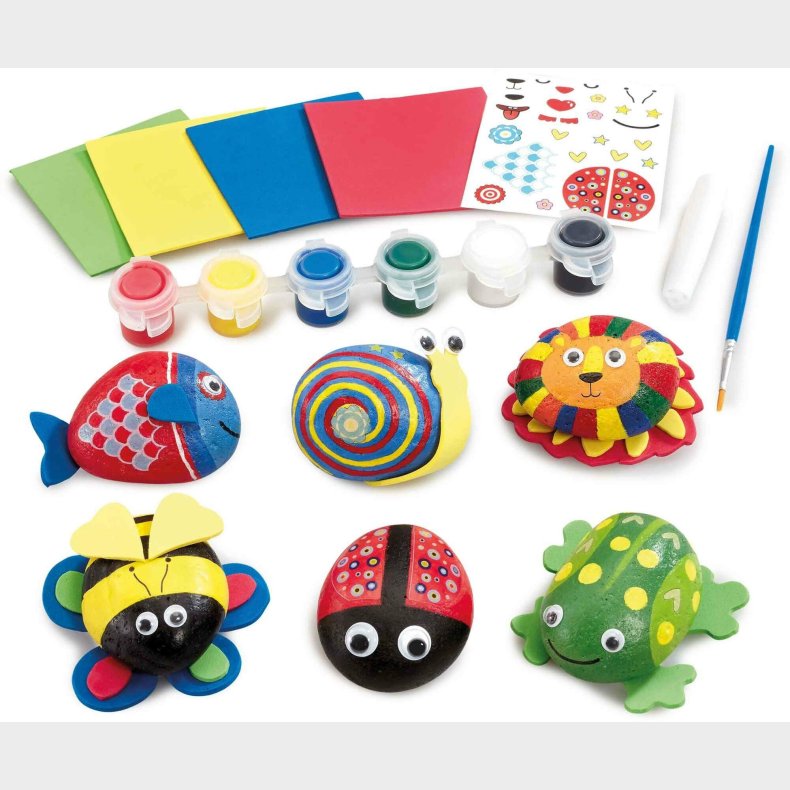 Out Of The Box Dyrehndvrk