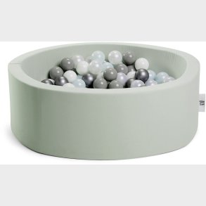 JLY Boldbassin 30x90, Green