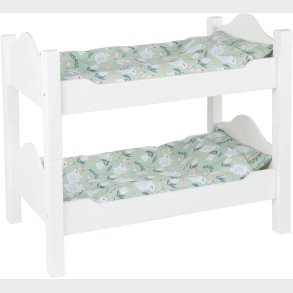 Alice &  Fox Kjeseng, Hvid