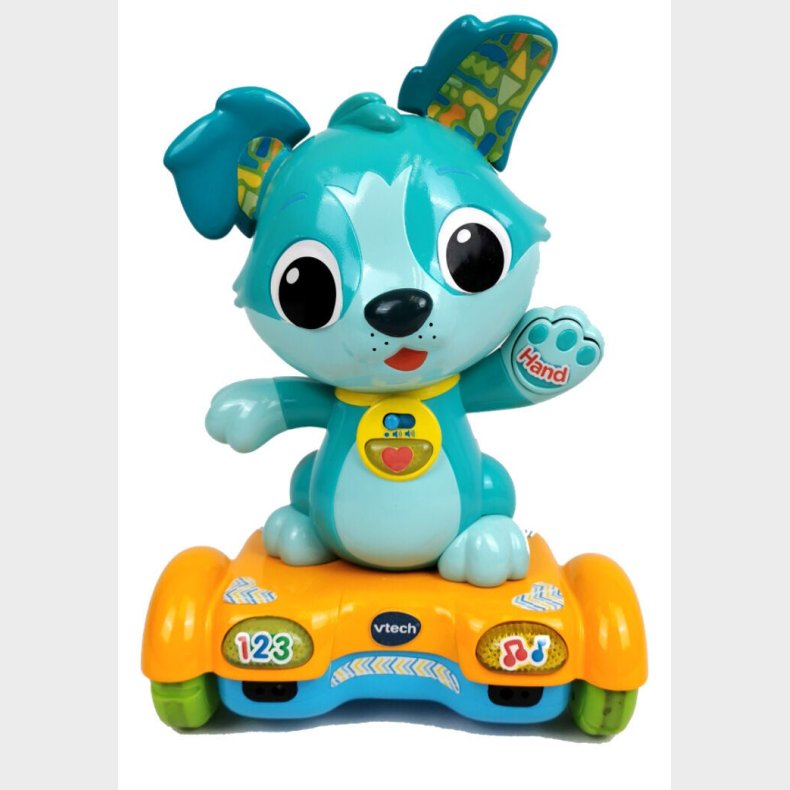 Vtech Chase Me Puppy Aktivitetslegetj