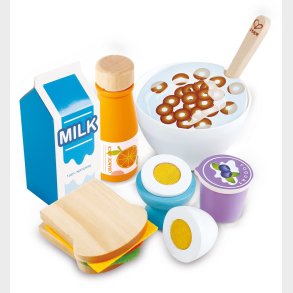 Hape Morgenmadslegest