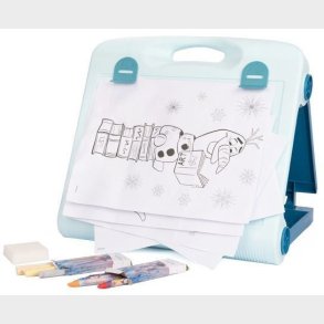 Disney Frozen 2 Rejsestaffeli