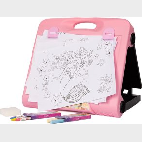 Disney Princess Rejsestaffeli