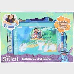 Disney Lilo &  Stitch Magnetisk Tegnetavle