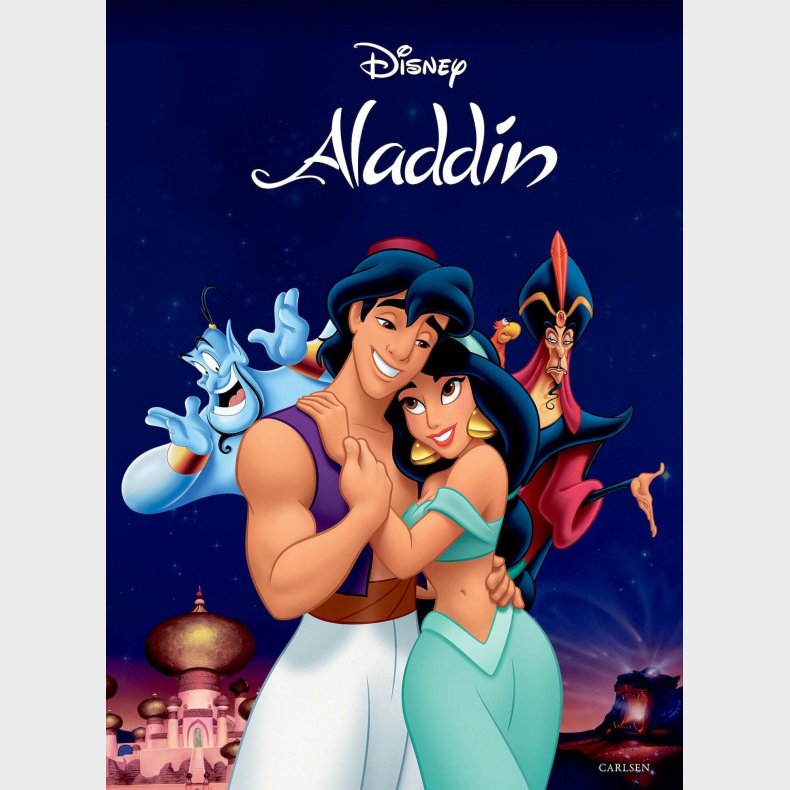 Aladdin