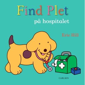 Find Plet p hospitalet