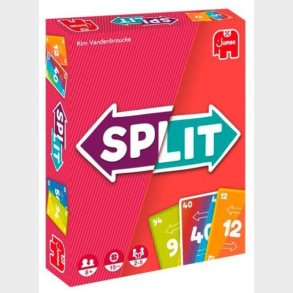 Split Kortspil
