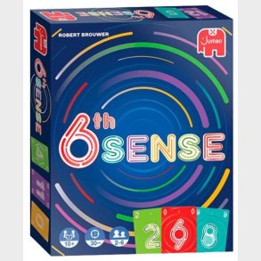 6th Sense Kortspil