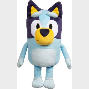 Bluey Jumbo Bamse 45 cm