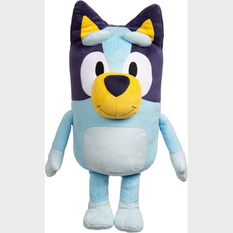 Bluey Jumbo Bamse 45 cm