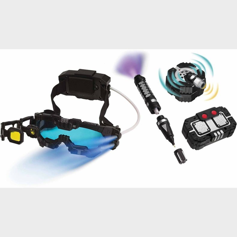 SpyX Night Ranger Spionst