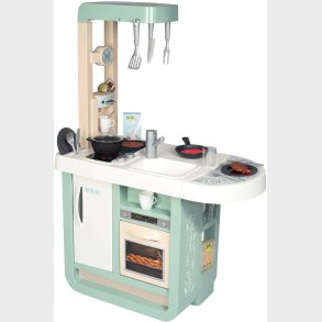 Smoby Cherry Legekkken