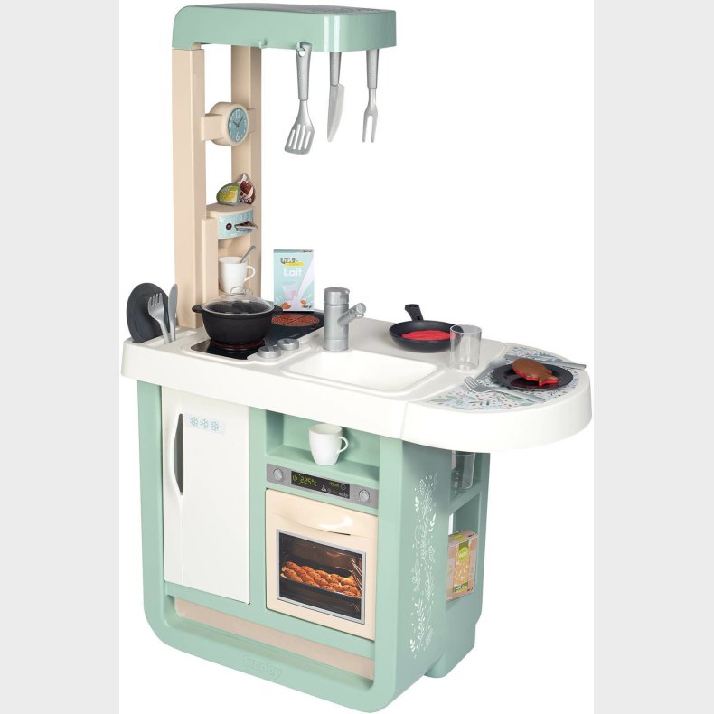 Smoby Cherry Legekkken