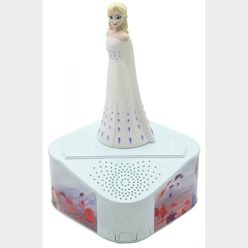 Disney Frozen Bluetooth-hjtaler