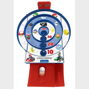 Mario Kart Target Shoot Spil Elektronisk