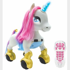 Lexibook My Smart Unicorn Robot