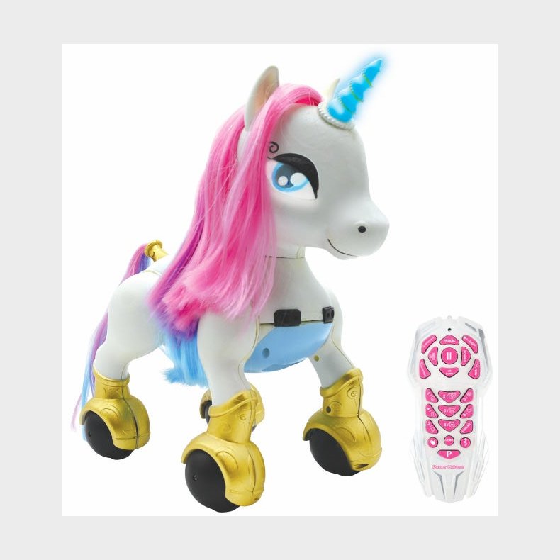 Lexibook My Smart Unicorn Robot