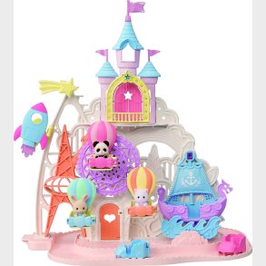 Sylvanian Families Forlystelsespark