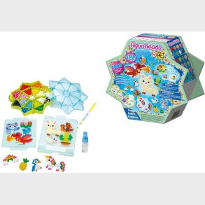 AquaBeads Perlest Stjerneperler