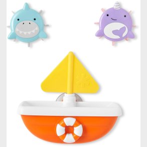 Skip Hop Zoo Tip &  Spin Badelegetj Bd