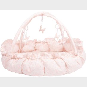 Bjllra of Sweden Babynest, Vintage Girl