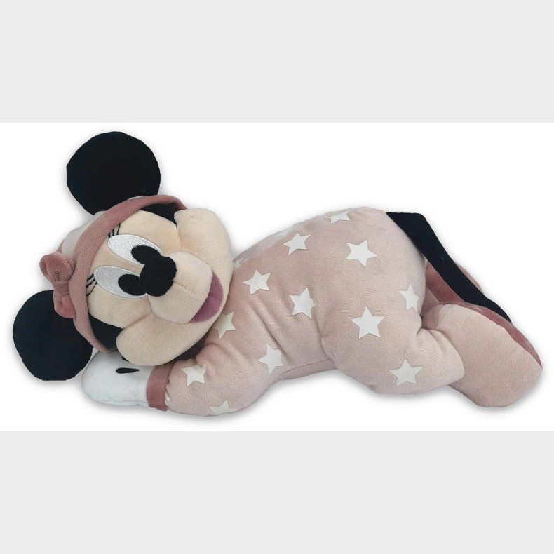 Disney Bamse Minnie Mouse 34 cm