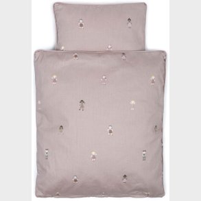 Smallstuff Dukkesengetj, Pink