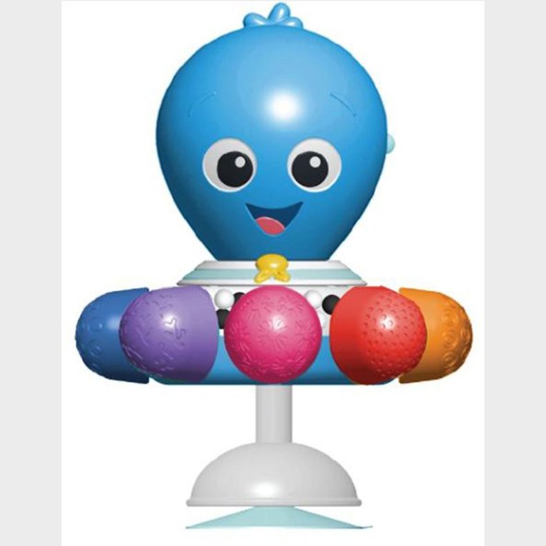 Baby Einstein Light Up &amp;  Spin Opus Aktivitetslegetj