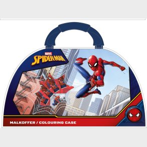 Marvel Spider Man Malertaske