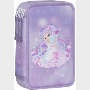 Beckmann Penalhus Tredelt, Candy