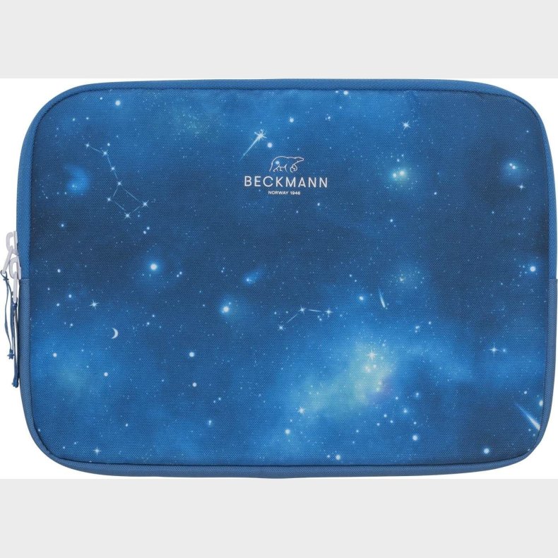 Beckmann Tablet Cover 12,9", Space Mission