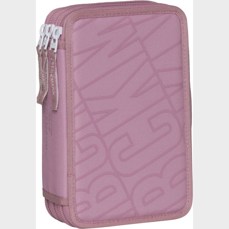 Beckmann Sport Jr Penalhus Tredelt, Pink