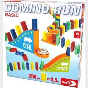 Noris Domino Run Basic