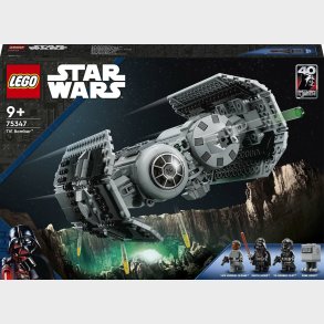 LEGO Star Wars 75347 TIE-bombefly