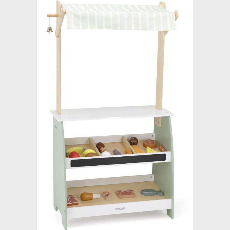 VIGA Polar B Markedsbod