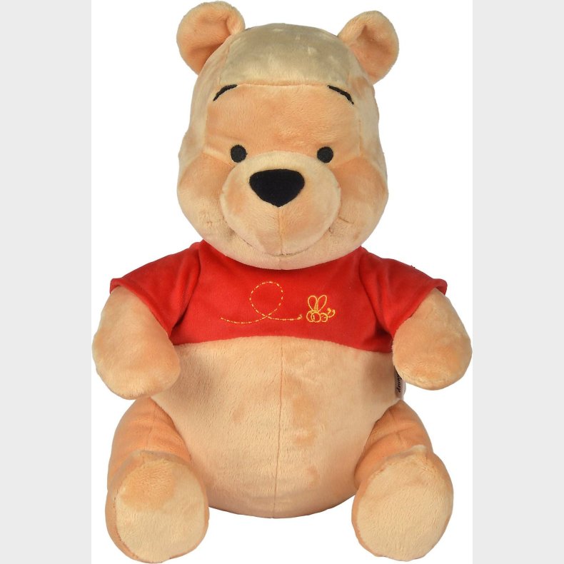 Disney Peter Plys Bamse 25 cm