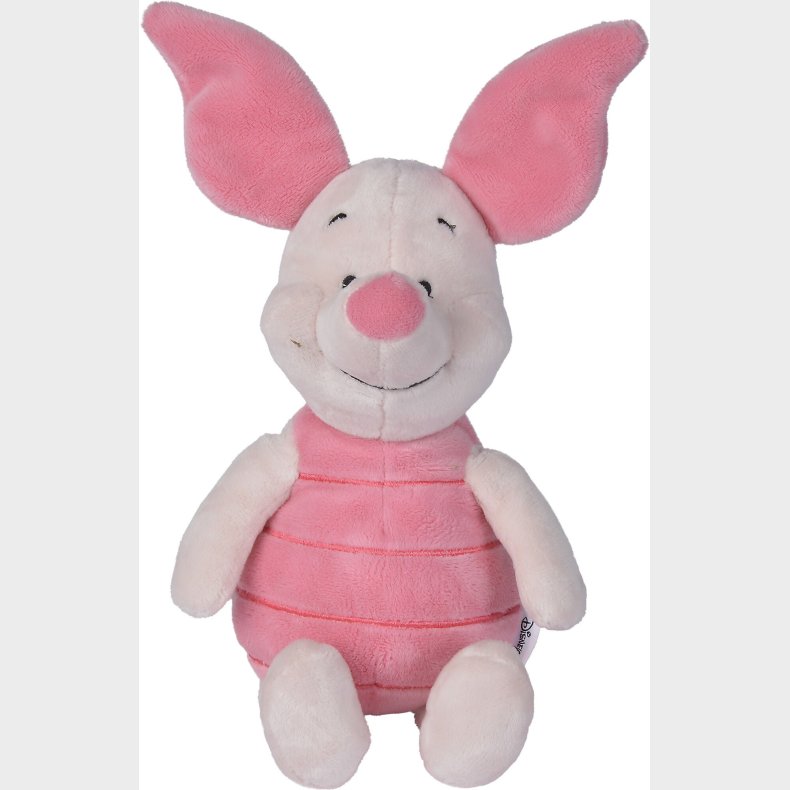 Disney Peter Plys Bamse Grisling 25 cm