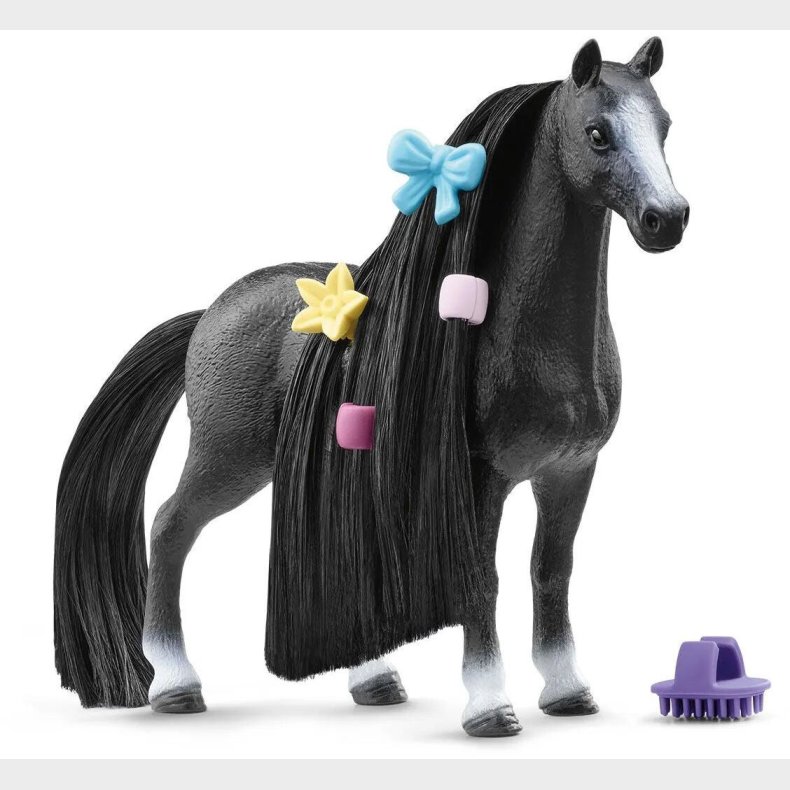 Schleich 42620 BH Hest Quarter Horse Mare