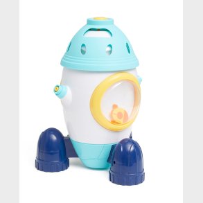 Pinepeak Vandlegetj Raket, Bl