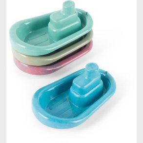 Dantoy Blue Marine Toys Bde 4-pak