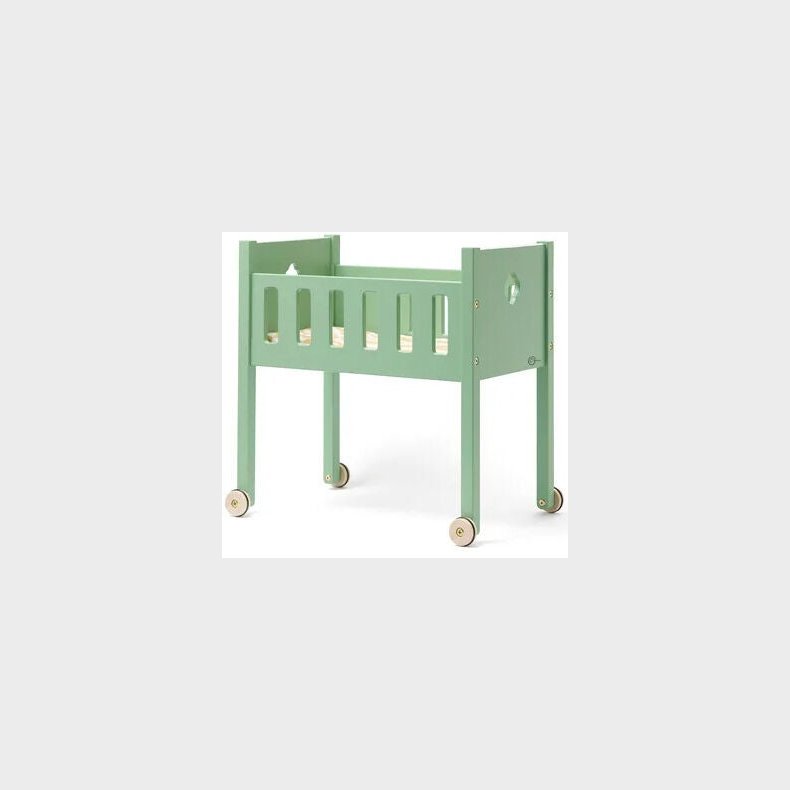 Kids Concept Dukkeseng Carl Larsson, Grn