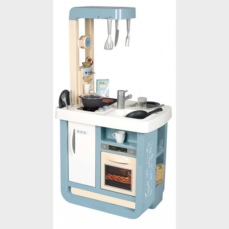 Smoby Bon Appetit Legekkken