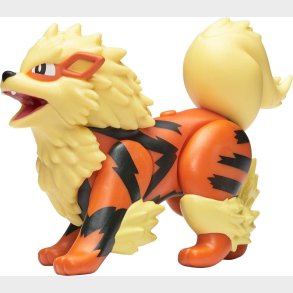Pokmon Actionfigur Arcanine