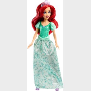 Disney Princess Ariel Dukke 28 Cm