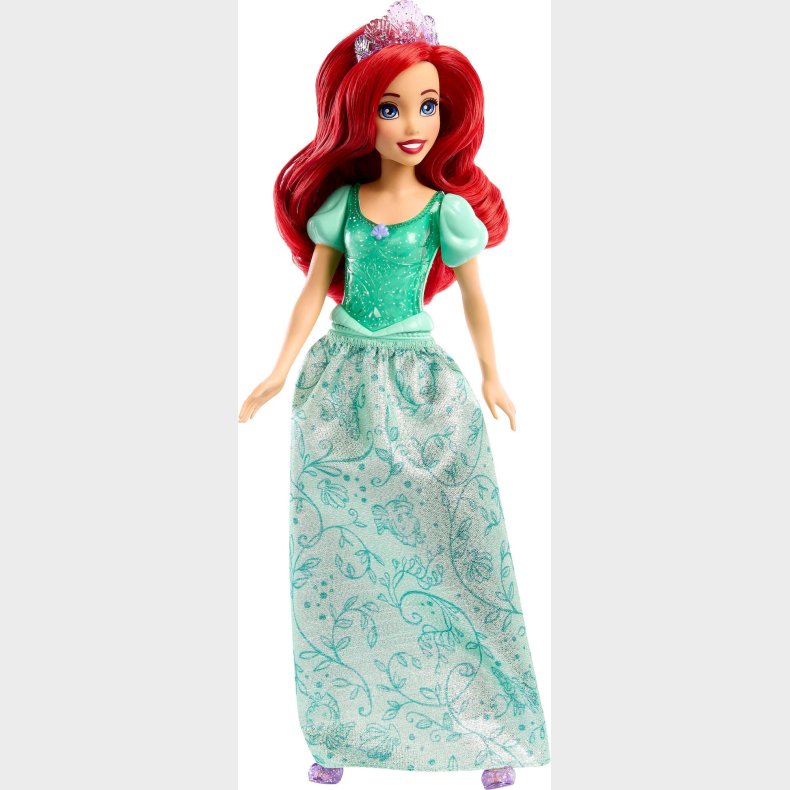 Disney Princess Ariel Dukke 28 Cm