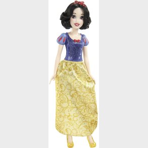 Disney Princess Snehvide-figur 28 Cm