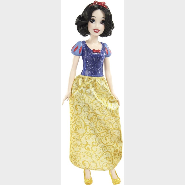 Disney Princess Snehvide-figur 28 Cm