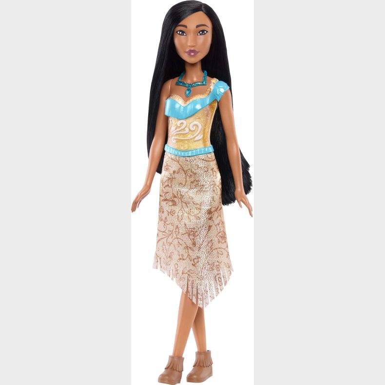 Disney Princess Pocahontas Dukke 28 Cm